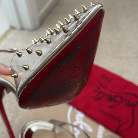 - Spikoo 100 PVC/SPECCHIO - Picture 8 of 9